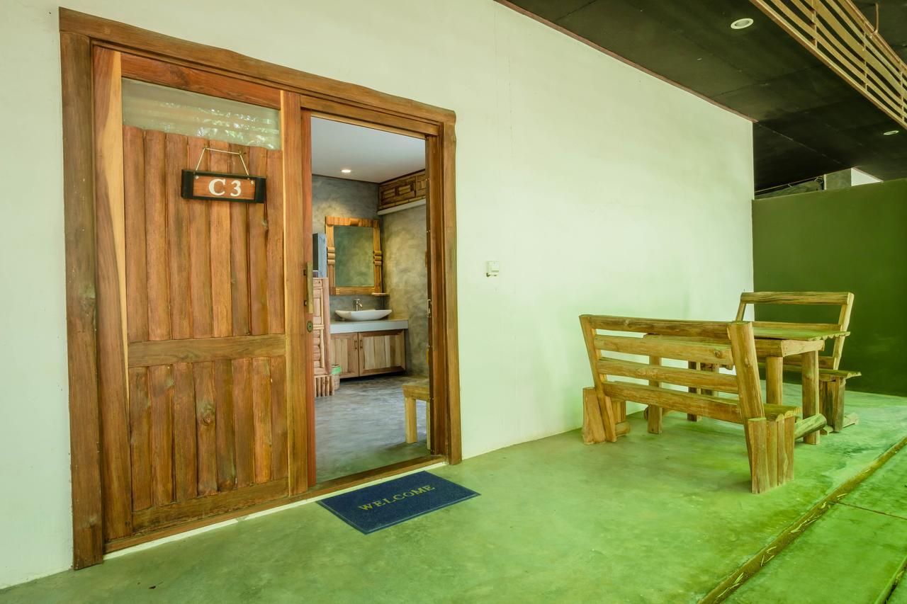 The Riverpool Resort And Spa Kanchanaburi Ngoại thất bức ảnh