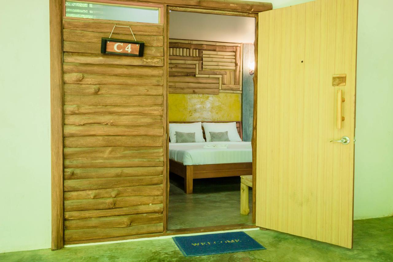The Riverpool Resort And Spa Kanchanaburi Ngoại thất bức ảnh