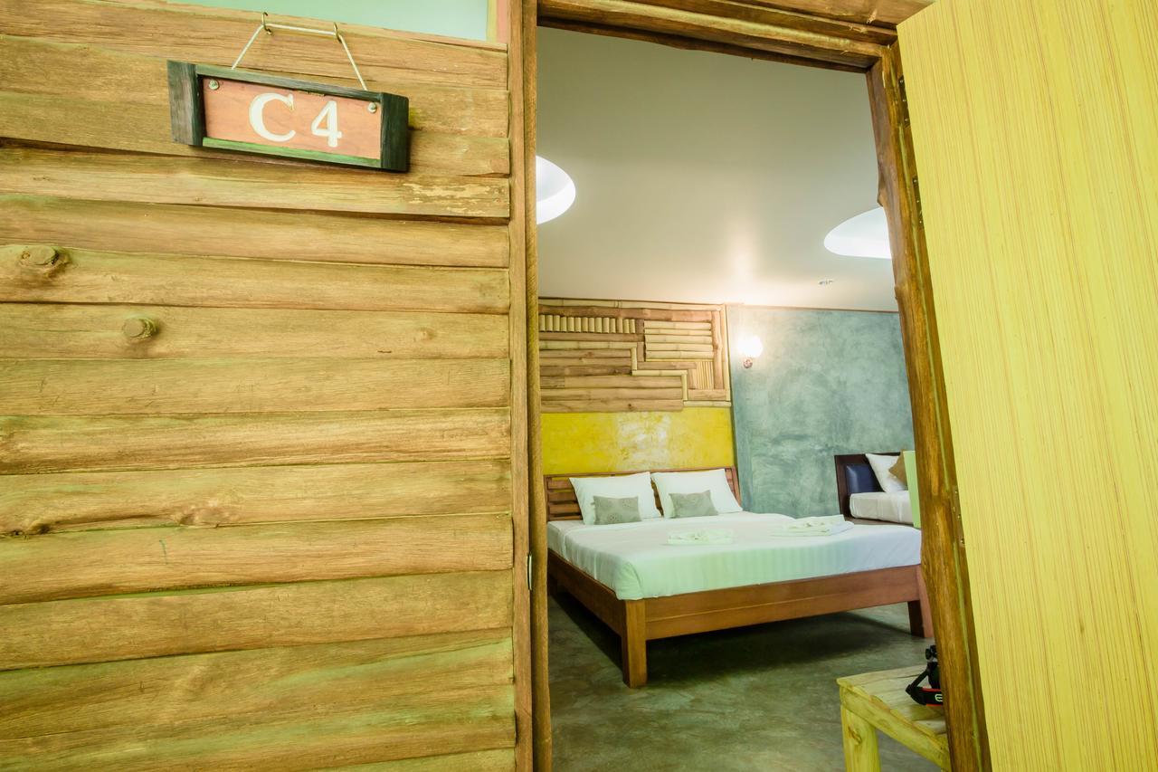 The Riverpool Resort And Spa Kanchanaburi Ngoại thất bức ảnh