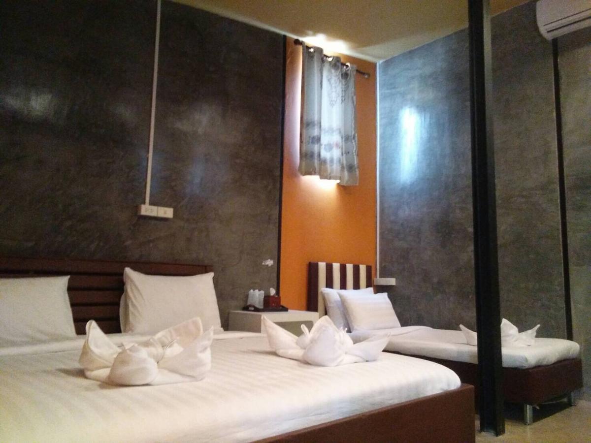 The Riverpool Resort And Spa Kanchanaburi Ngoại thất bức ảnh